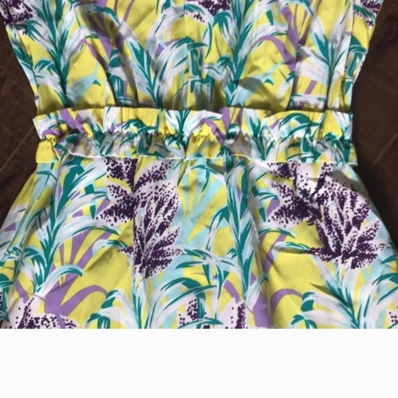 Kate Spade Summet Cocktail Dress - Picture 5 of 6